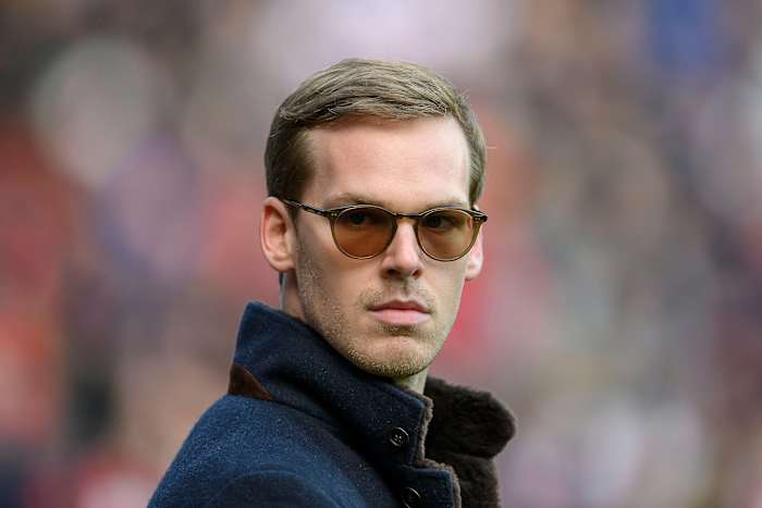 Kyril Louis-Dreyfus - Sunderland owner